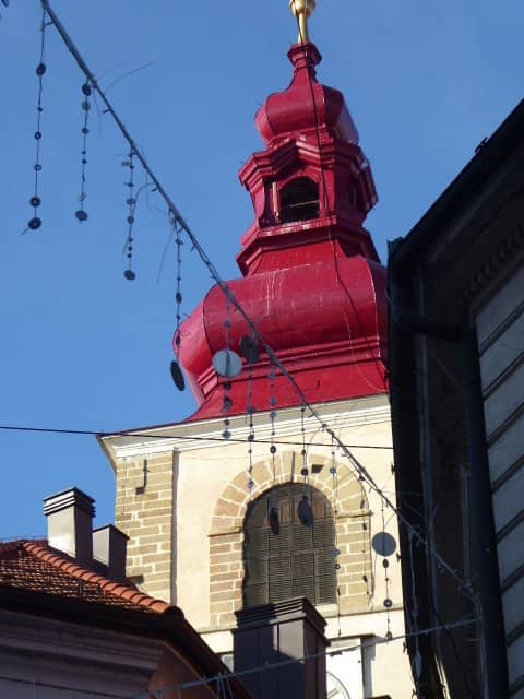 Interactive History Exhibition