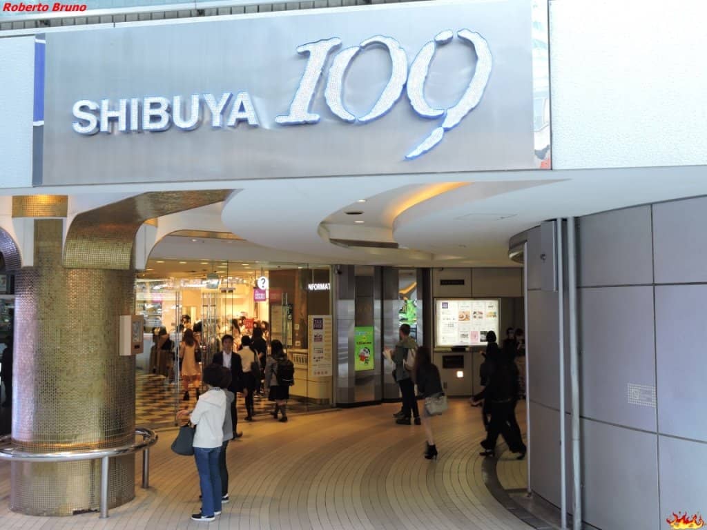 Trendy Japanese Boutiques