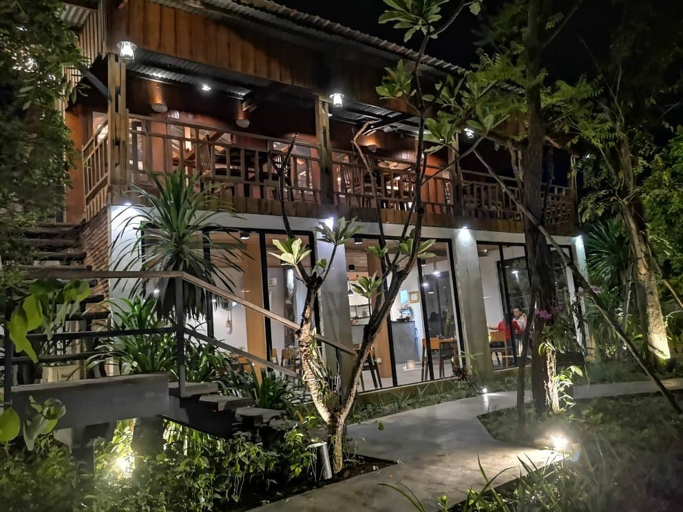 Banlle Vegetarian Restaurant