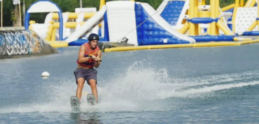 Aqualand Inflatables