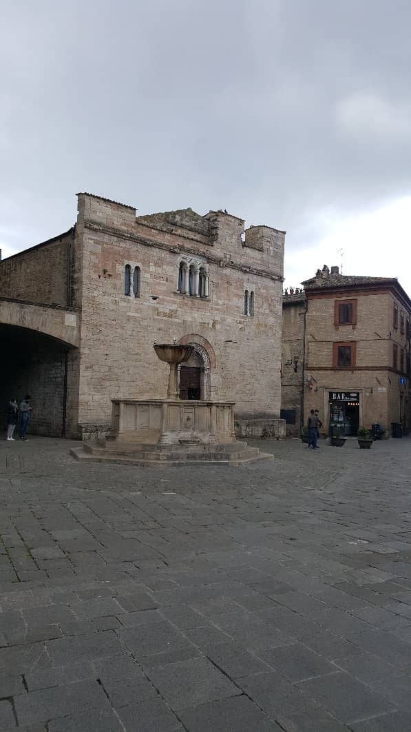 Chiesa di San Michele Arcangelo