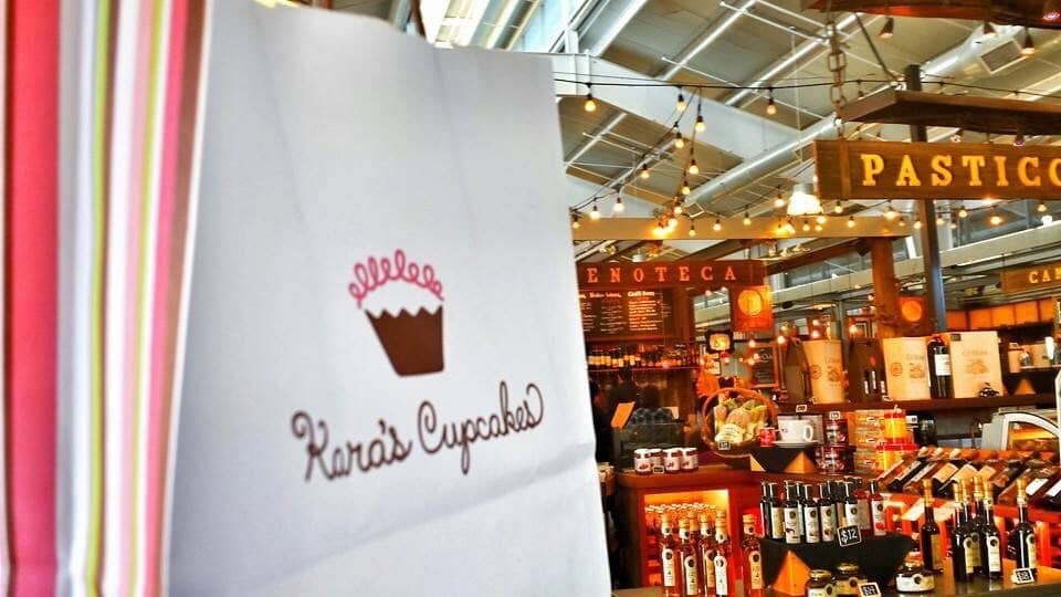 Hog Island Oyster Co.