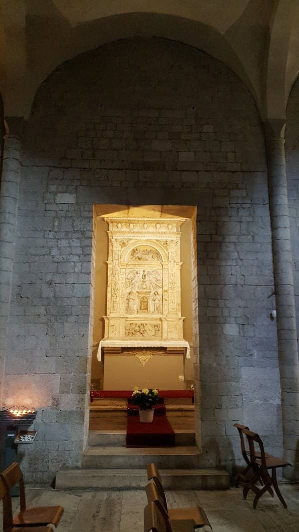 Fascinating Frescoes