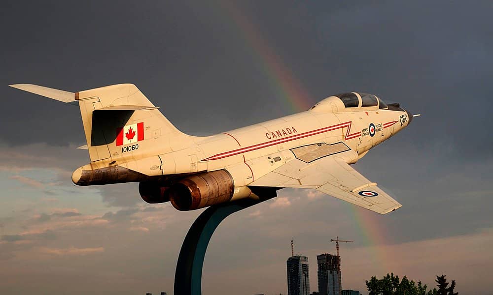 Flight Simulator Experience