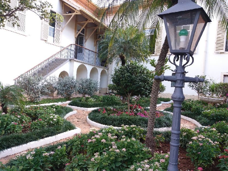 Jundiaí Historic Center Brazil