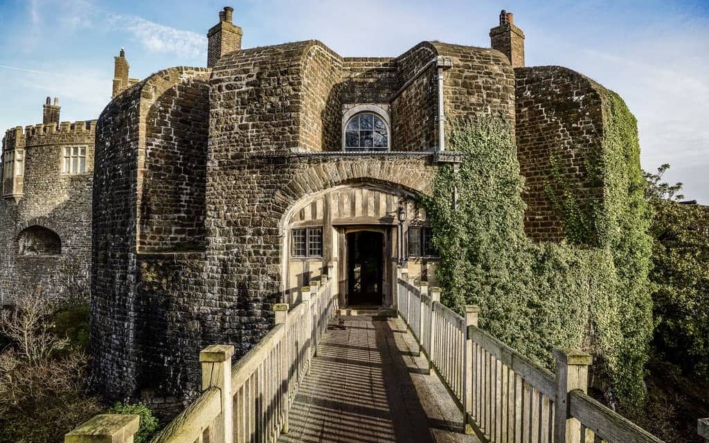 Award-Winning Gardens