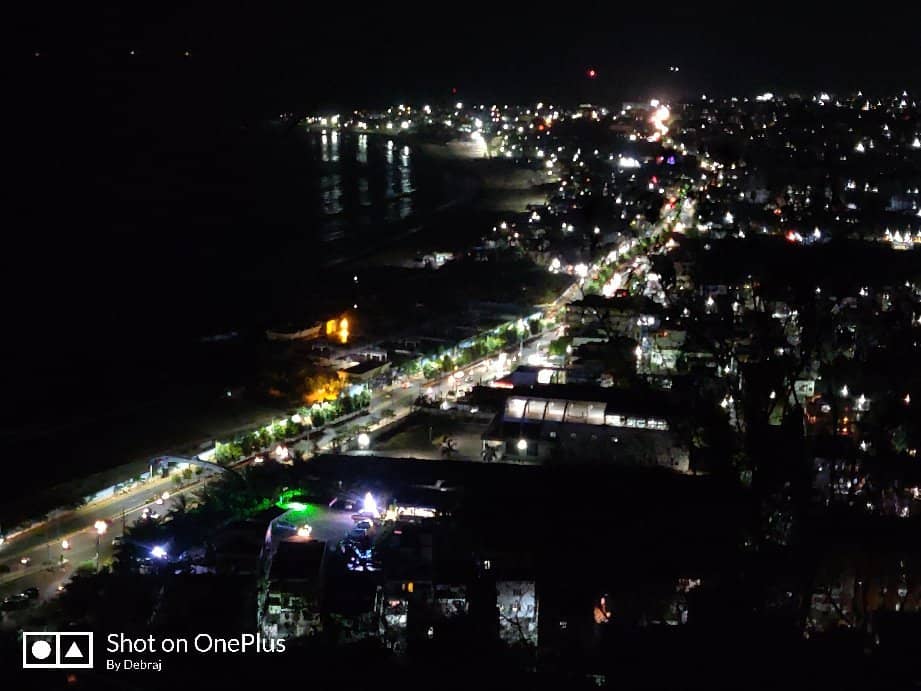 Floral Clock & Titanic View Point