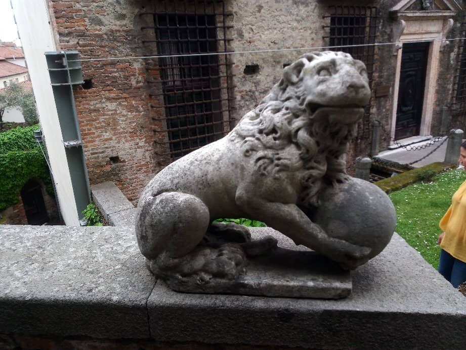 Castello Cini