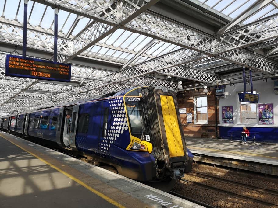 Heilanman's Umbrella