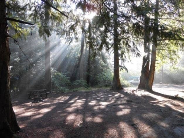 Natural Hot Spring Pool