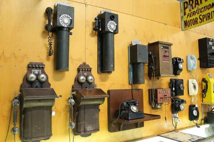 Volunteer-Led Stories