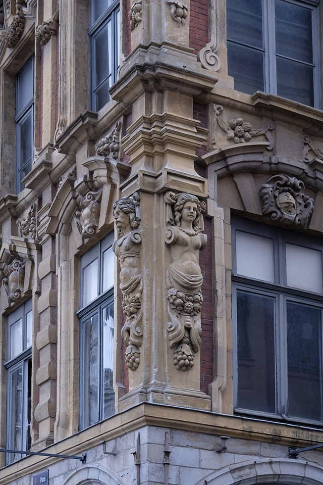 Vertical photo