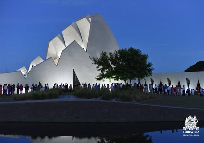 Open-Air Theatre