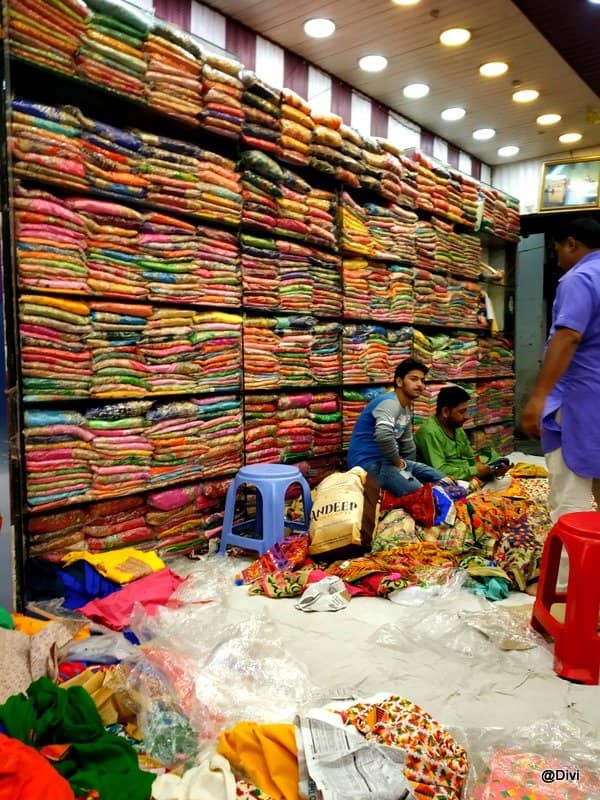 Perfume Boutiques