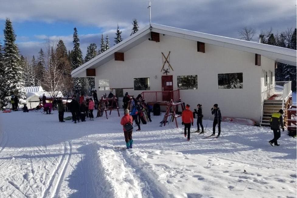 Telemark Nordic Club