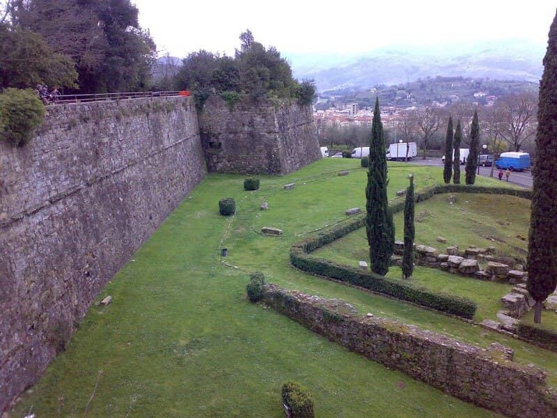 Historic Architecture