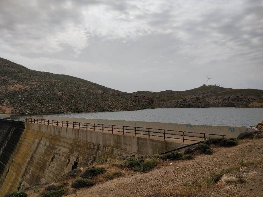 Unspoiled Natural Beauty