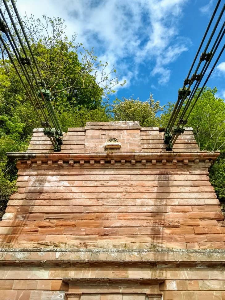 Chain Bridge Honey Farm