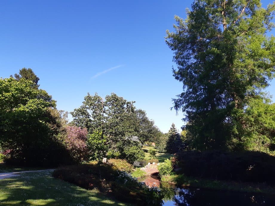 Parc de la Beaujoire