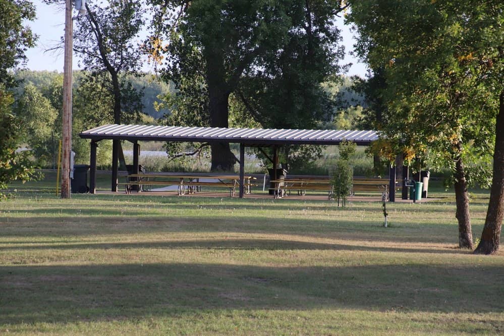 Scenic Waterfront Views