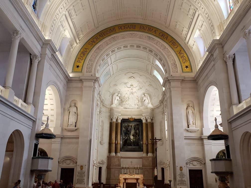 The Monumental Christ
