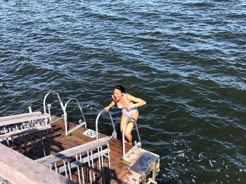 Seaside Restaurant & Terrace