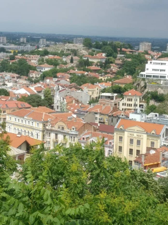 Historic Clock Tower
