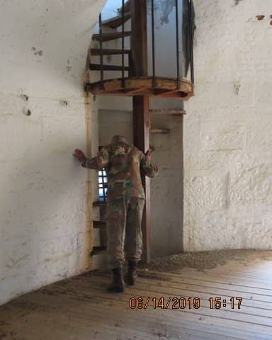 Vertical photo