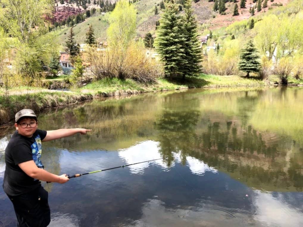 Telluride Gondola