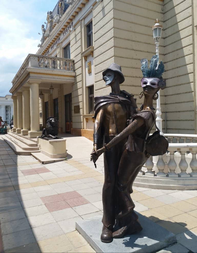 Tholos of El Romeral