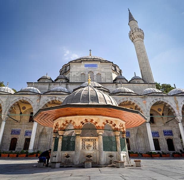 גישה לא נוחה