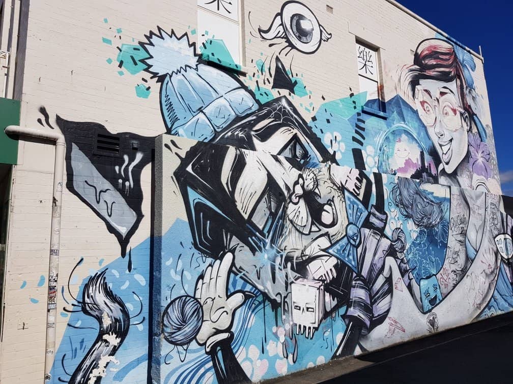 Lunar New Year Celebrations