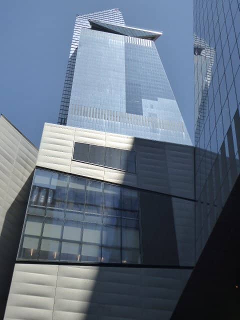 Diverse Artistic Programming