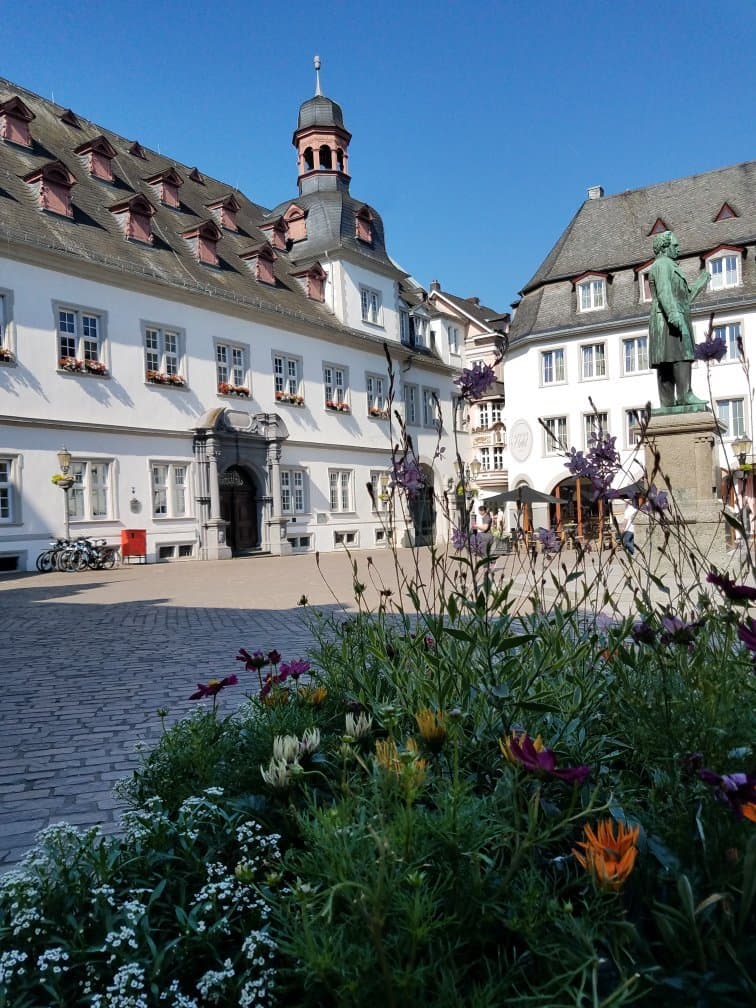 Jesuitenplatz