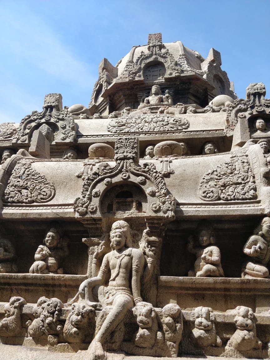 Kalugumalai Vettuvan Koil