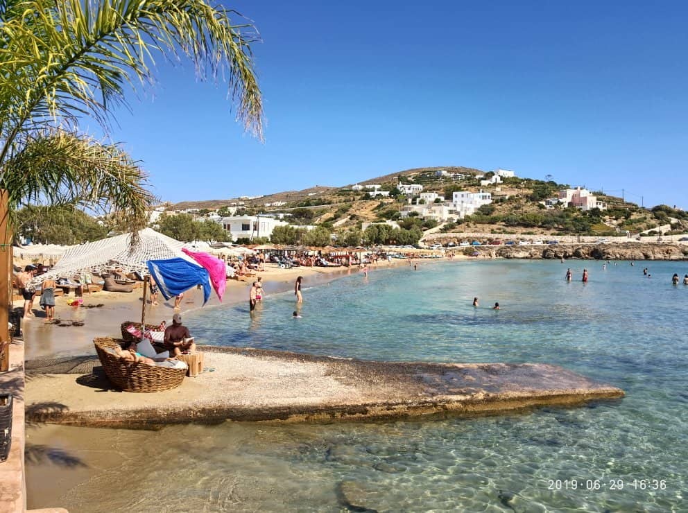 ONO Concept Beach Bar