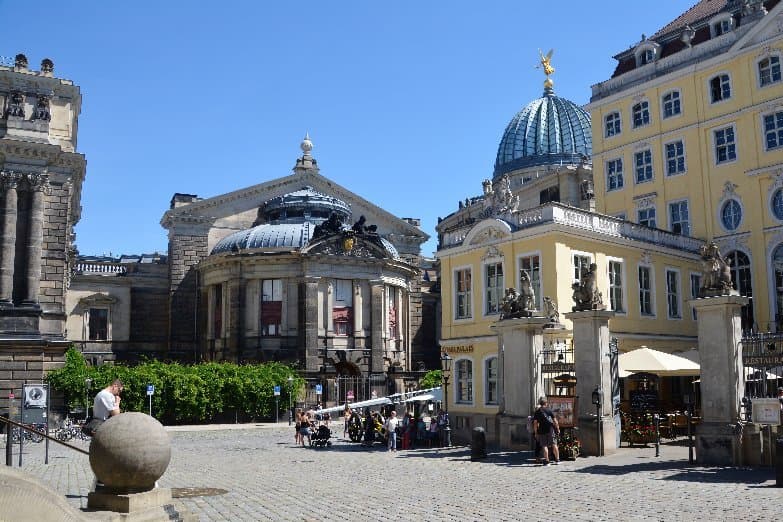 Coselpalais