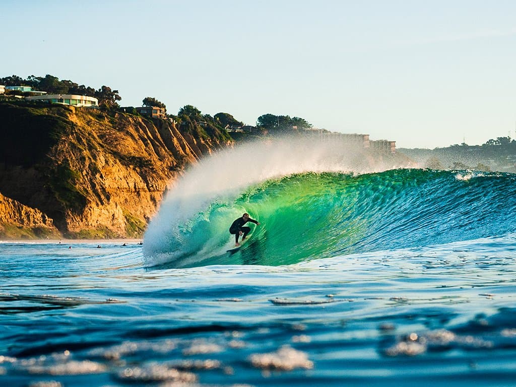 With miles of sun-soaked coast to explore, San Diego is an outdoor adventurer’s playground.
