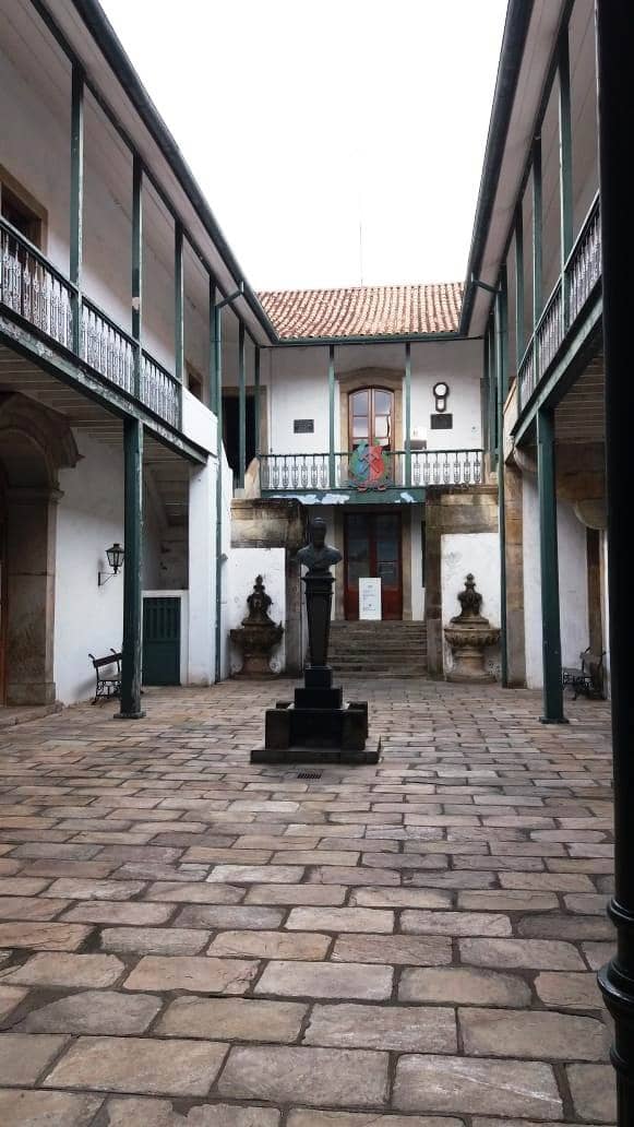 Historic Governor's Mansion