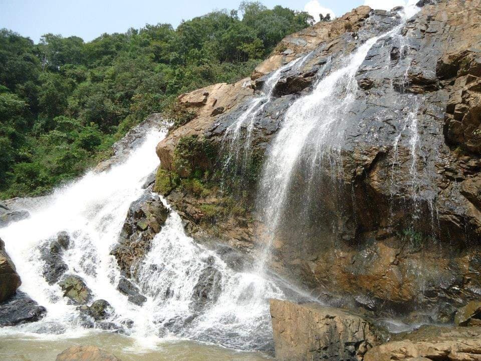 Hirni Falls