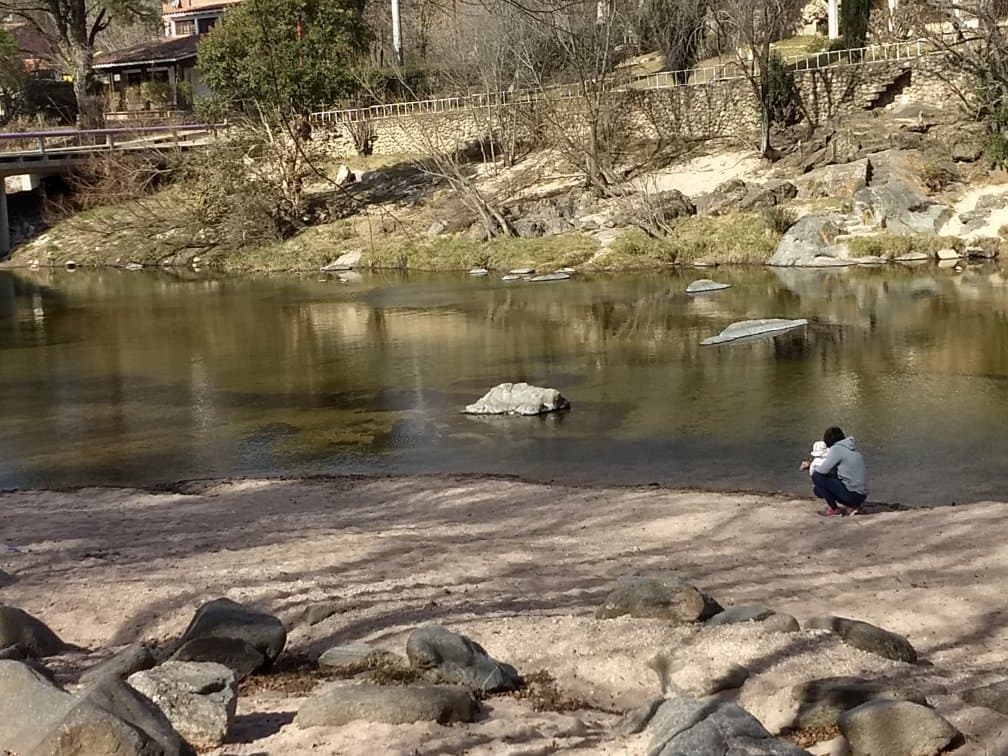 Tala Huasi Balneario