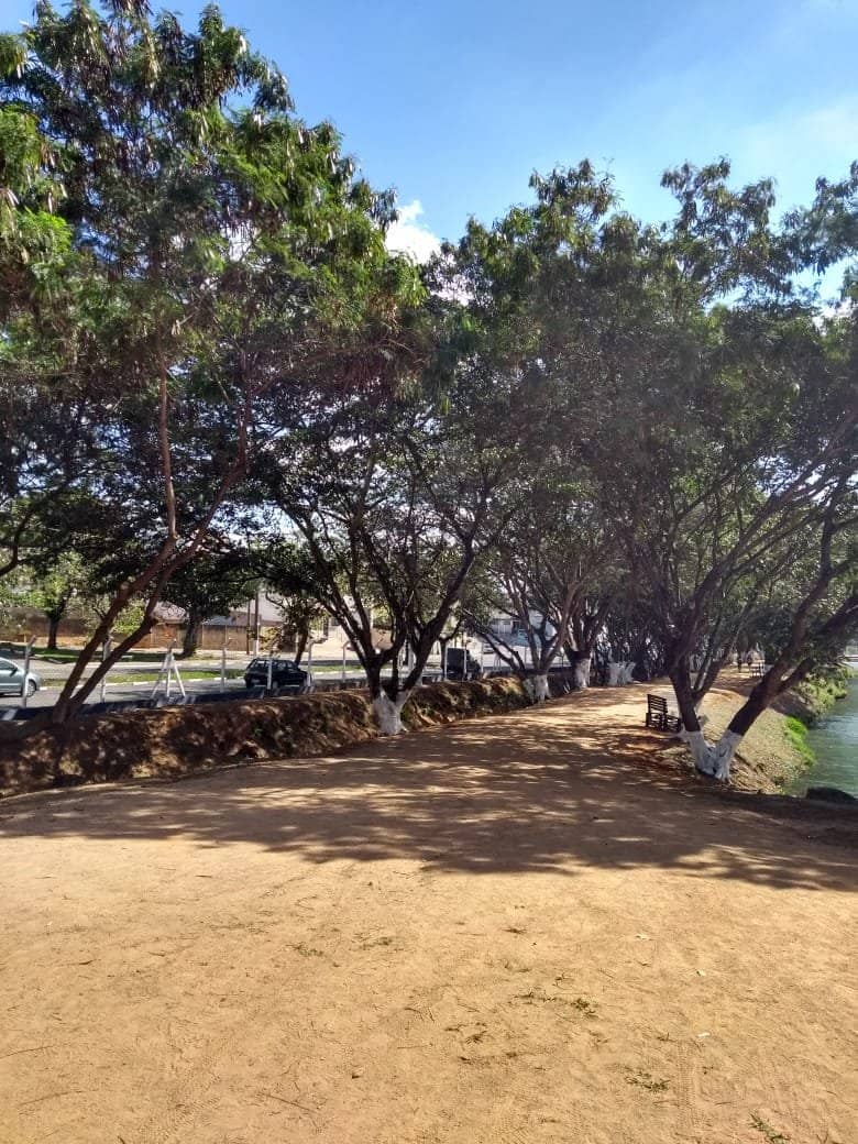 Carnival Food & Commercial Pavilion