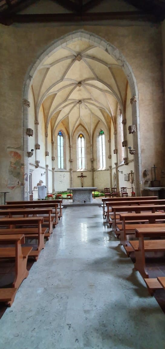 San Giovanni in Tuba Timavo