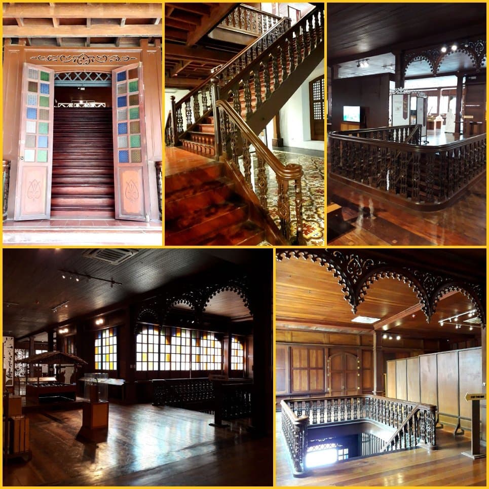 Museum of Philippine Economic History