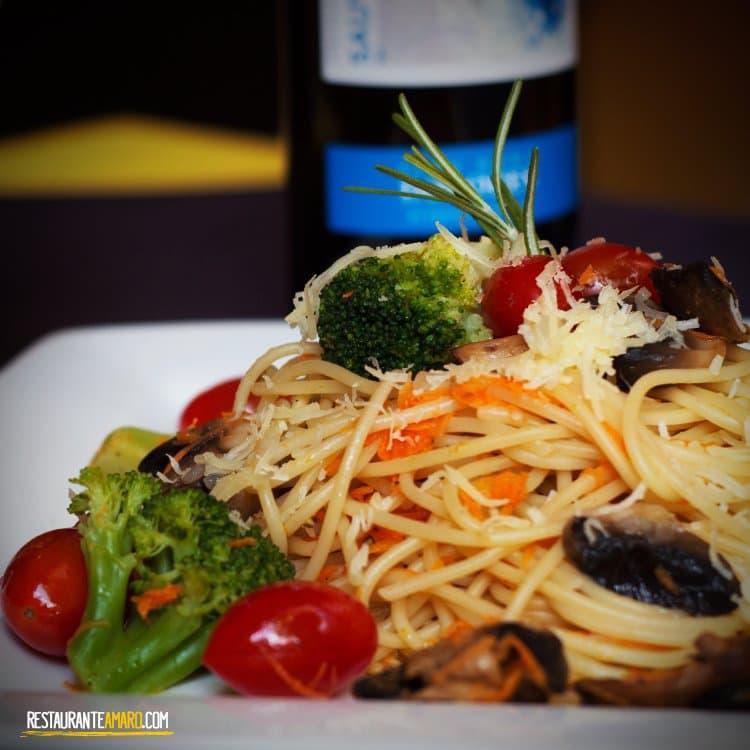 Pastas Frescas