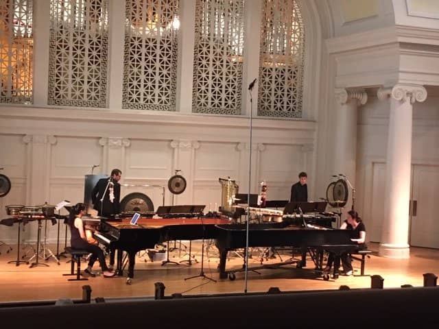 Diverse Musical Programming