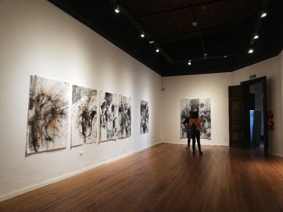 Centro de Arte Contemporáneo Chateau