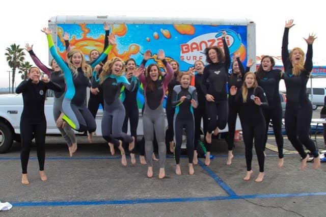 World's Largest Surfboard