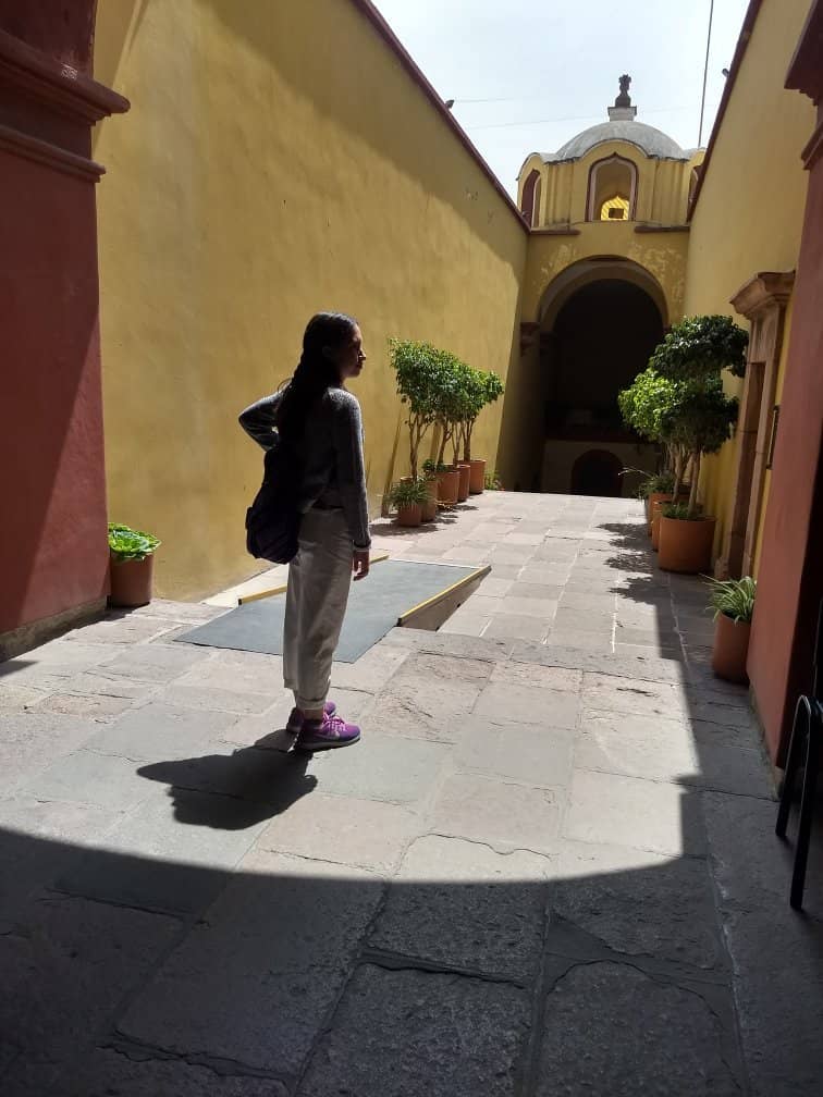 Mesoamerican Cultures Exhibit