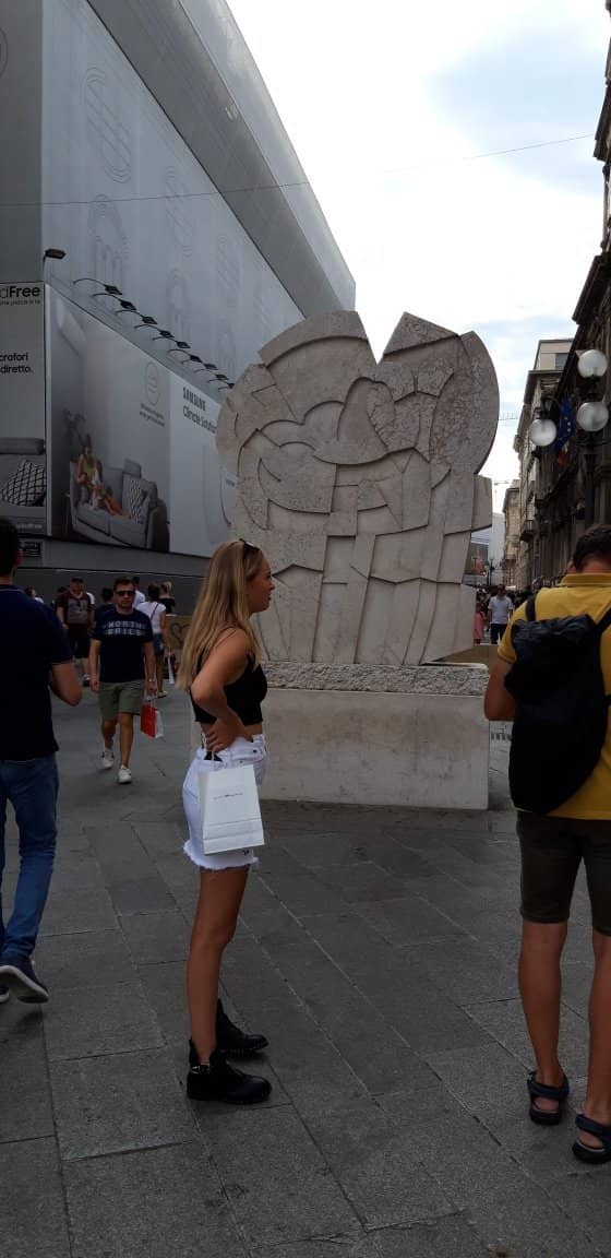 Artisanal Gelato Creations